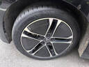 马牌（Continental）汽车轮胎 245/45R19 102Y MC7 XL FR 适配奥迪A6L 实拍图