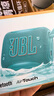 JBL GO5 音乐金砖五代 蓝牙音箱 便携迷你音箱 户外徒步骑行 防水音箱 低音炮音响 礼物 晴空蓝 实拍图