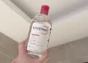 贝德玛（BIODERMA）【618】粉水敏感肌洗卸温和不伤肤卸妆水水润清爽500ml 实拍图