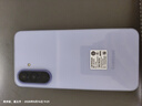三星Galaxy A57 超薄5G手机 6.9mm纤薄机身 三摄超清夜拍 6.7英寸学生手机 国家补贴 8+256GB 冰芋紫 实拍图