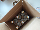 汾酒黄盖玻汾 清香型白酒 53度 475mL*6瓶整箱 年份随机 端午送礼 实拍图