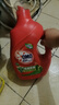 奥妙洗衣液除菌除螨新升级酵素72h抑菌去污渍家用机洗宿舍手洗补充装 【除菌留香】除菌1kg瓶 + 香氛400g 实拍图