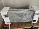 康佳（KONKA）电烧烤炉 多功能电烤盘烤肉机不粘烧烤架子家用无烟烤肉锅 双层烤串机 KEG-W261B 实拍图
