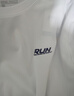 361°短袖男夏季运动服速干衣跑步宽松健身男士t恤父亲节652524113H-2 实拍图