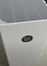 米家小米空气净化器4lite 价保618  除甲醛除菌除异味 空气伴侣 除PM2.5 AC-M17-SC 实拍图