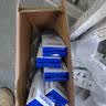 爱普生（EPSON）S015290原装色带 LQ-630K/615K/610K/635K/730K/735K/80KF/82KF 针式打印机色带 1支色带架(含芯） 实拍图