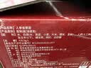 仙莱寿人参虫草酒150ml*12瓶 52度粮食养生酒礼盒送长辈滋补礼品 实拍图