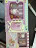 月光社三福同款三丽鸥过家家玩具仿真厨房HelloKitty面包女孩儿童礼物 实拍图