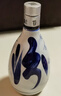 汾酒青花20 清香型白酒 53度 500ml 单瓶装 宴请礼赠用酒 实拍图