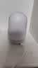 360摄像头9pro 高清400万像素微光全彩家用监控手机远程双向通话360度旋转婴儿看护器 实拍图