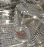 贝亲（Pigeon）PPSU宽口径防胀气奶瓶240ml L号奶嘴 6个月+ AA192 实拍图