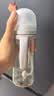贝亲（Pigeon）PPSU宽口径双把手奶瓶330ml LL号奶嘴 9个月+ AA271 实拍图