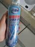 老管家除菌除螨空调清洗剂500ml*2免拆洗家用挂机柜机空调清洗剂 实拍图
