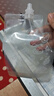 SHUANG YU一次性饮料袋380ml*50只中药分装袋液体酸梅汤豆浆袋子 实拍图