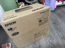 爱普生（EPSON）【6代新品】L3351墨仓式彩色打印机 微信打印/无线连接 家用AI学习打印机（打印、复印、扫描） 实拍图