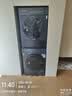 西门子（SIEMENS）【极净魔盒3.0Max】 150L以上容积 嵌入式洗碗机一级能效 智能开门烘干SJ43EB88MC【击穿价】 实拍图
