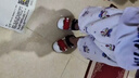 幸福玛丽（Cheerful Mario）儿童凉鞋夏季男童女童小童包头防撞软底外穿婴幼儿宝宝沙滩鞋防滑 实拍图