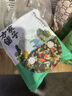 方家铺子中华老字号 紫菜虾皮鱼板汤70g(10袋） 海鲜汤料包 速食即食汤 实拍图