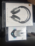 外星人（Alienware）610M+520H 鼠标耳机套装（无线游戏鼠标 电竞耳机）RGB高端电竞外设 送女友 节日礼物 白色 实拍图