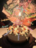 元祖（GANSO）生日蛋糕同城配送 当日送达新鲜儿童鲜奶蛋糕动物奶油表白星座 巧遇榛香 6号（1-2人食用） 实拍图