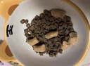 麦富迪猫粮 barf霸弗天然猫粮冻干生骨肉成猫粮养胃益肠牛肉100g 实拍图