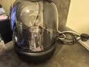 哈曼卡顿（Harman/Kardon）琉璃5代【只换不修】支持官方验真  琉璃4代升级版 桌面音箱 家庭影院氛围音响 哈曼琉璃5 实拍图