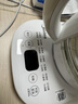 美的（Midea）【价保618】养生壶 1.5L全自动煮茶壶 24h预约烧水壶 12小时智能恒温 11档控温电热水壶 YS15P202 实拍图