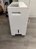 美的（Midea）小方物除湿机/抽湿机25L/天美芝压缩机正负离子净味家用除湿器45㎡干衣CF25BS/DA(支持鸿蒙智联) 实拍图