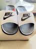耐克NIKE男子拖鞋 NIKE VICTORI ONE SLIDE 运动鞋CN9675-005白色 40 实拍图