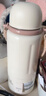 海尔（Haier）恒温水壶婴儿调奶器冲泡奶粉温热暖奶器保温电热烧水壶养生壶1.5L 实拍图