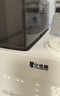 小壮熊婴儿恒温水壶 奶瓶暖奶消毒器 冲奶机暖奶专用温奶泡奶家用 实拍图