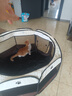 HELLOJOY猫笼子猫窝帐篷家用猫咪产房窝露营隔离生产房待产房猫产窝幼猫笼 实拍图