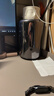 Nespresso奈斯派索Inissia胶囊咖啡机小型家用全自动商用办公室小巧便携高压萃取可折叠杯架意式进雀巢咖啡 C40 红色及意式浓烈5条装（赠试用胶囊7颗） 实拍图