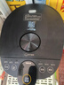 美的（Midea）电热水瓶 5L升大容量保温除氯电水瓶 家用烧水壶保温一体全自动恒温电热水壶开水壶年货 5L 【316L母婴级材质内胆】 实拍图