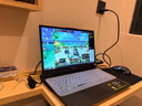 联想（Lenovo)拯救者15.6寸Y7000/R9000P高刷电竞游戏本i73060二手笔记本电脑 95新Y7000 i7-8750H10603A大作 高配16G内存+512G固态 实拍图
