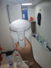 美的（Midea）烧水壶电水壶自动断电养生母婴级316L不锈钢0涂层2L大容量双层防烫 MK-SH20M320-PRO【价保618】 实拍图