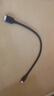 绿联 Type-C转Micro USB3.0硬盘数据连接线 适用Mac手机笔记本电脑接移动硬盘高速连接线 0.25米 90995 实拍图