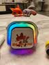 贝恩施（BEIENS）迪士尼授权儿童玩具K歌音响一体机家用电视卡拉OK麦克风话筒自营 实拍图