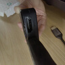 绿联HDMI2.0双向切换器二进一出4K60Hz高清1分2一拖二 笔记本电脑扩展接显示器分屏电视投屏投影70607 实拍图