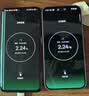 OPPO Reno15 12GB+512GB 极光蓝 2亿像素 实况拼图 5G智能小直屏 学生游戏 AI拍照手机 新品国家补贴 实拍图
