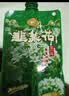 云山半韭菜花酱100g*4袋装火锅蘸料涮羊肉烧烤火锅伴侣调料 实拍图