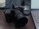 尼康（Nikon）Z 6II单机套机全画幅微单相机Z62/Z6ii/Z6二代24-70套机/拆机4K高清照相机 Z 6II单机身（不含镜头） 官方标配【默认送礼包1】 实拍图
