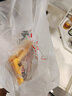 海霸王肉肉糯米肠600g 软糯香肠烤肠 空气炸锅烧烤食材儿童早餐 实拍图