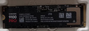 三星（SAMSUNG）2TB SSD固态硬盘 M.2接口(NVMe协议PCIe5.0*4)AI电脑配件 读速14700MB/S 9100 PRO 实拍图