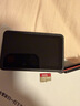 闪迪（SanDisk）256GB TF(MicroSD)内存卡4K极速金卡A2 V30 U3兼容大疆Pocket3/4P/Action 6运动相机/无人机存储卡 实拍图