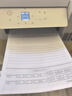 爱普生（EPSON）【6代新品】L4356墨仓式彩色无线AI学习打印机一体机家用/办公  L4266升级版(自动双面 液晶屏 白) 实拍图