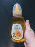 森蜂园槐花蜂蜜1000g/瓶纯正洋槐蜂蜜冲饮烘焙烧烤早餐牛奶麦片伴侣 实拍图