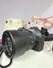 佳能（Canon）r8全画幅微单相机 R8数码高清4K视频vlog直播旅游 专业级微单 R8单机身+RF24-105 STM镜头【全能套装】 官方标配【不含内存卡基础配件 推荐购买套餐】 实拍图