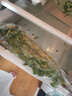带根香菜100g 实拍图