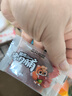 三只松鼠猪肉脯500g原味靖江风味猪肉干休闲零食整箱量贩装团购送礼 实拍图